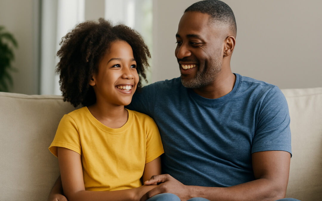 Core Principles of Fatherhood