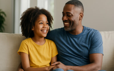 Core Principles of Fatherhood