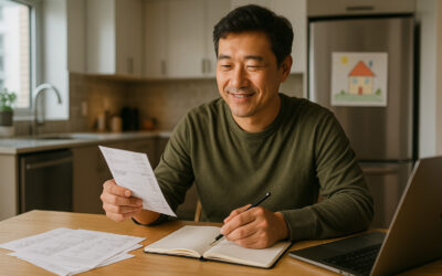 Financial & Housing Stability Tips