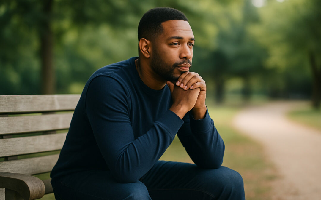 Father Well-Being & Mental Health